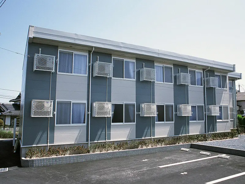 米子市皆生５丁目 月極駐車場